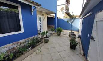 Imagem 5: Excelente Casa Duplex À Venda No Village Park Aeroporto - Macaé RJ