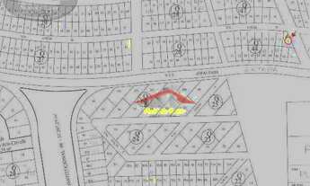 Imagem 6: Terreno à venda, 608 m² por R$ 190.000,00 - Porto das Dunas - Aquiraz/CE