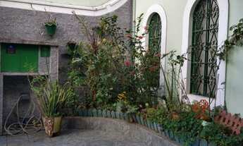 Imagem 2: Casa em Condomínio para Venda em São José dos Campos, Vila Industrial, 3 dormitórios, 2 ba