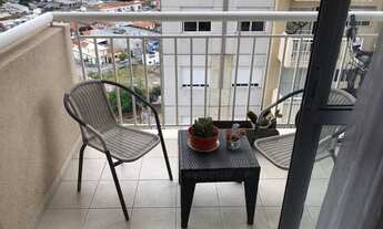 Imagem: Apartamento com 2 dormitórios à venda