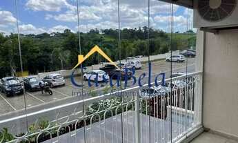 Imagem 3: Apartamento - Jardim São Vicente - Campinas