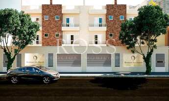 Imagem 4: Apartamento para venda possui 53 metros quadrados com 2 quartos em Vila Gilda - Santo Andr