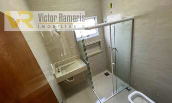 Imagem 6: Casa no bairro Recanto do Bosque