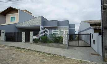 Imagem: Blumenau - Casa Padrão - Velha