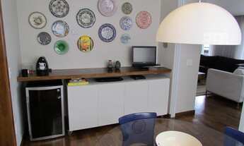 Imagem 6: Apartamento alto padrão Moema, próximo ao Shopping Ibirapuera