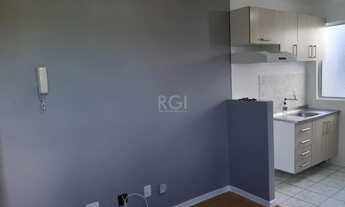 Imagem 7: Porto Alegre - Apartamento Padrão - Restinga