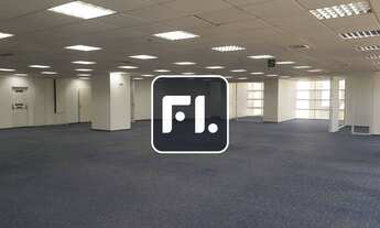 Imagem 6: Conjunto comercial no Vila Olímpia a venda e locação com 536,59m²