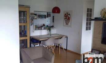 Imagem 2: Apartamento com 2 dormitórios à venda, 63 m² por R$ 318.000,00 - Vila Antônio - São Paulo