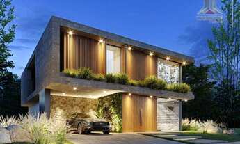 Imagem 4: Vendo casa em construção no Península Ponta da Figueira em Eldorado do Sul