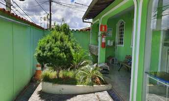 Imagem: Casa 03 quartos Bairro Castelo localização