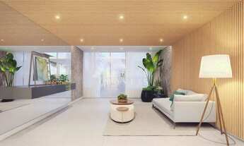 Imagem 6: Franca - Apartamento Padrão - Centro