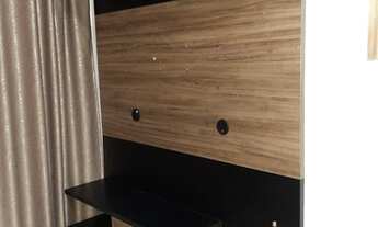 Imagem 4: Apartamento Mobiliado 54m2 na Reserva do Japy, 2 quartos