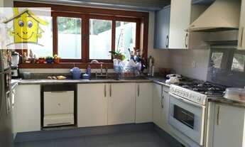 Imagem 4: Casa residencial para locação, Condomínio Marambaia, Vinhedo