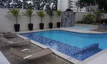 Imagem 7: **JARDIM AQUAUS*** - Residencial Hollywood Aquarius Club - 95m² - 3 Dorm - Aceita Permuta