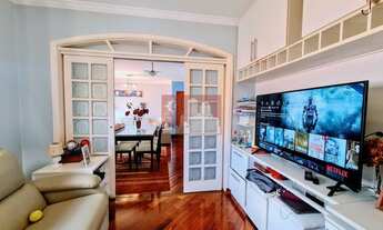 Imagem 7: Apartamento Alto Padrão - Santana