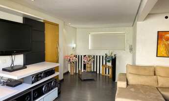 Imagem: Apartamento para venda possui 285 metros