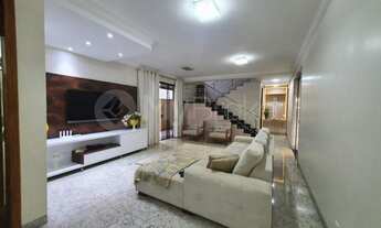 Imagem 7: Sobrado com 05 suítes mobiliado e decorado no Jardins Atenas