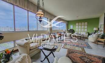 Imagem 6: EXCELENTE APARTAMENTO PRÓXIMO DO SHOPPING DA GÁVEA