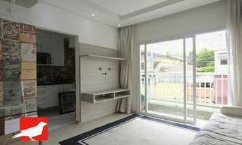 Imagem: Apartamento à venda no bairro Vila Dom