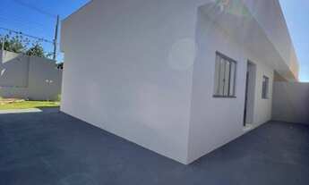 Imagem 3: Vendo casa 2 quartos em Apucarana