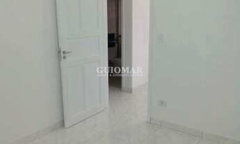 Imagem 6: Apartamento com 2 dorms, Canto do Forte, Praia Grande - R$ 160 mil, Cod: 2357