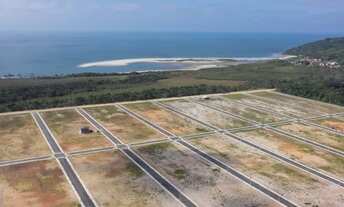 Imagem 4: Terreno - Praia do Capri - São Francisco do Sul - 508m2