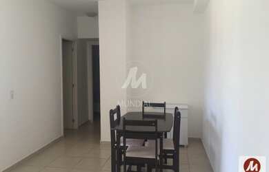 Imagem 2: Apartamento (outros) 2 dormitórios/suite, cozinha planejada, portaria 24hs, lazer, espaço