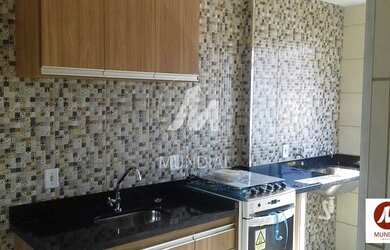 Imagem: Apartamento (tipo - padrao) 2 dormitórios