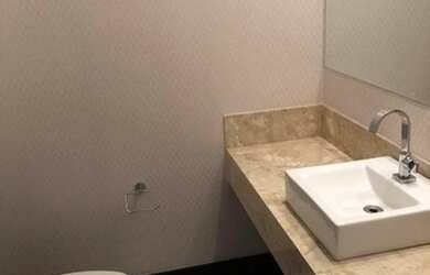 Imagem 5: Apartamento para venda com 174 metros quadrados com 3 quartos