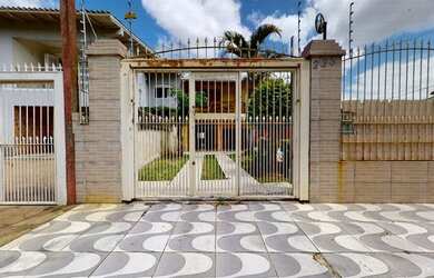 Imagem 2: Casa residencial para venda, Rubem Berta, Porto Alegre - CA7003