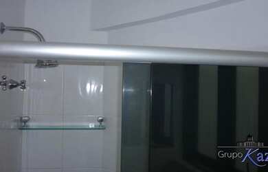 Imagem 7: Apartamento - Aquarius - Residencial Mondrian Suíte Hotel - 50m² - 1 Dormitório