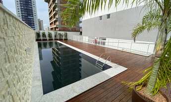 Imagem 5: Vende-se Aptos no Jardim Renascença - Edifício Arpoador - 02 Quartos sendo 01 suíte - Vara