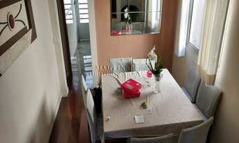 Imagem 7: Ref: FE-11076 Sobrado à venda com 120 m² e 2 Dorm. em Jd. Record, SP