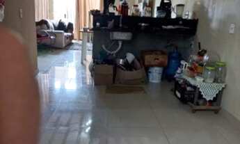 Imagem 1: Casa para venda com 180 metros quadrados com 3 quartos em Águas Lindas - Ananindeua - Pará