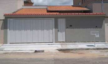 Imagem 1: Vendo esta casa samambaia norte 402 190 mil