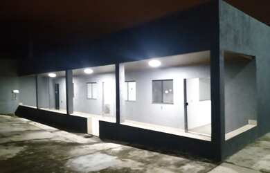 Imagem 7: Apartamento kit Net segunda locação