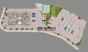 Imagem 2: Apartamento com 3 dormitórios à venda, 74 m² - Brasil - Itu/SP