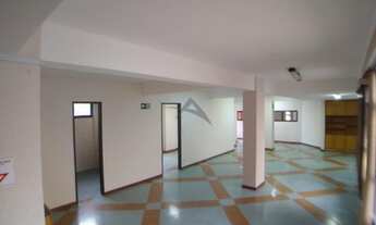 Imagem 6: Sala - Bosque - Campinas