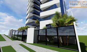 Imagem: Cobertura para Venda em São José dos Pinhais