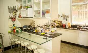 Imagem 4: Apartamento Duplex à venda, Anchieta, Belo Horizonte, MG