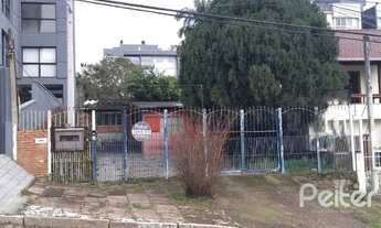 Imagem: PORTO ALEGRE - Terreno Padrão - Tristeza