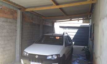 Imagem 2: Ágio de lote com uma casa