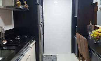 Imagem 7: Apto Edifício Rio das Garças, Setor Central, Goiânia