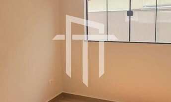 Imagem 5: Casa Térrea, no Bairro Campo das Antas