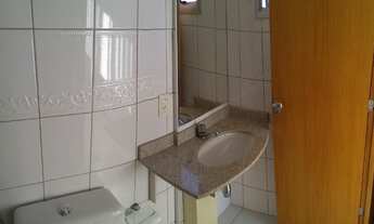 Imagem 5: Apartamento de 02 Qts para Alugar em Águas Claras - Res. Piazza D'oro