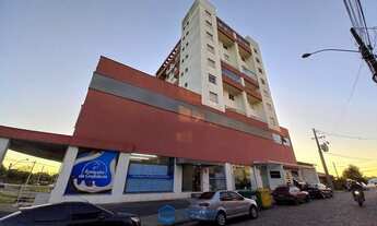 Imagem: Apartamento Semimobiliado no Desvio Rizzo