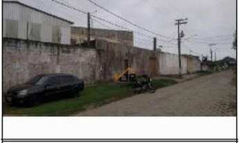 Imagem 4: Galpão à venda, 1.319 m² por R$ 834.415 - Estância Antônio Novaes - Peruíbe/SP