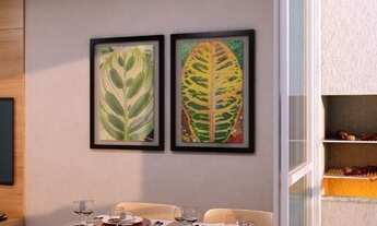 Imagem: Apartamento com 2 dormitórios à venda