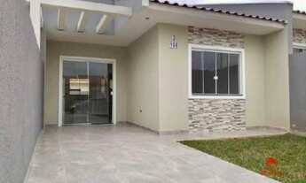 Imagem 2: CASA PRÓPRIA Casa com 3 dormitórios