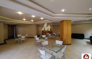 Imagem 7: Apartamento (cobertura 2 - duplex) 5 dormitórios/suite, portaria 24 horas, elevador, em co